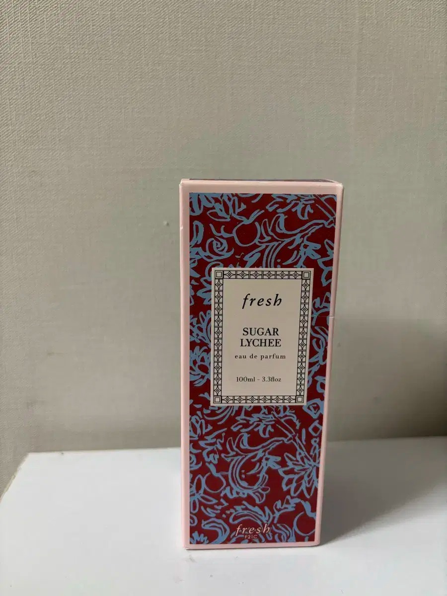 fresh 프레쉬 슈가 리치 향수 100ml