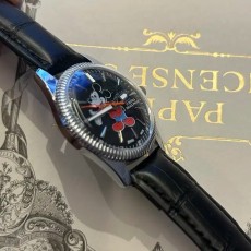 Favre-Leuba Vintage Disney watch 미키마우스시계