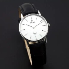 라도 에스쁘와 SR-A 수동 은시계( RADO ESPOIR SR-A)