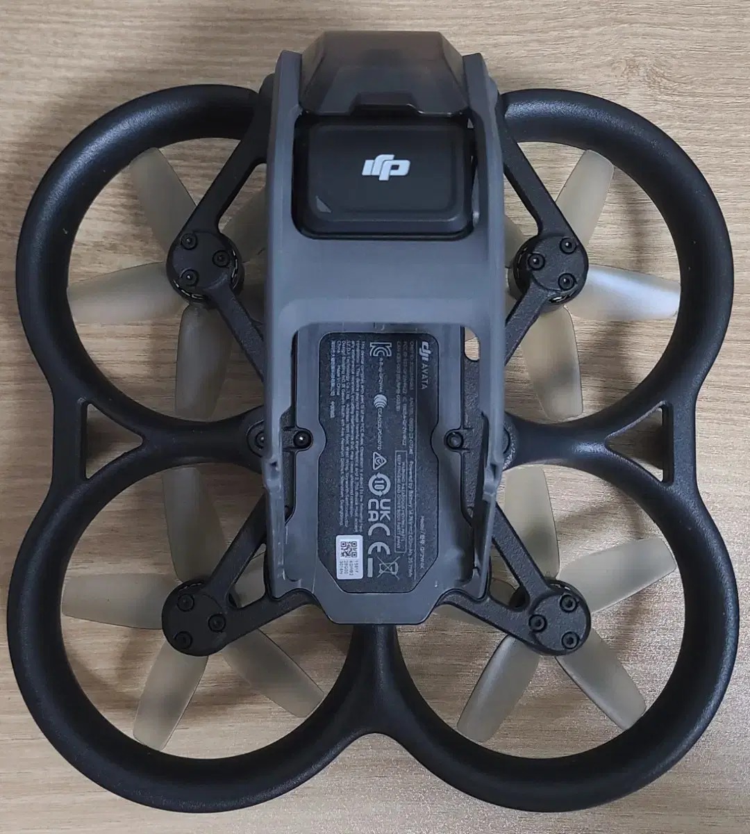 DJI avata 아바타 + 플라이모어 + 조종기2