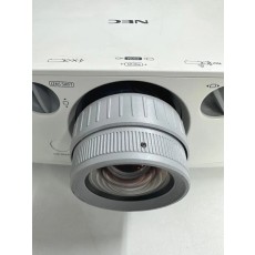 NEC NP-PA600X 6000안시 XGA 중고 빔프로젝터