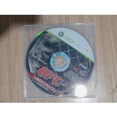 xbox360 ufc언디스퓨티드2009 알시디